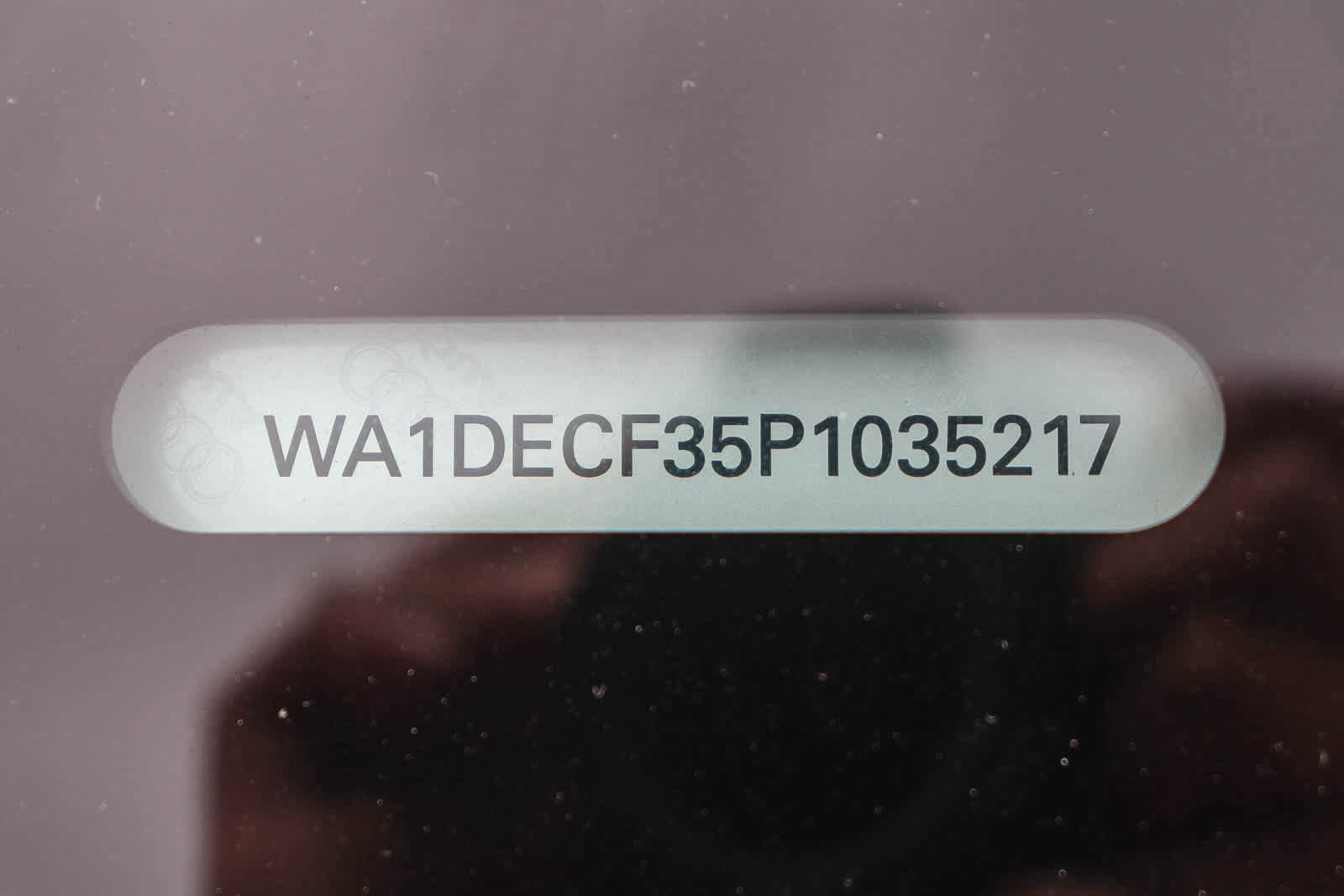 Used 2023 Audi Q3 2.0T Premium w/ 19" Wheel Package image 43