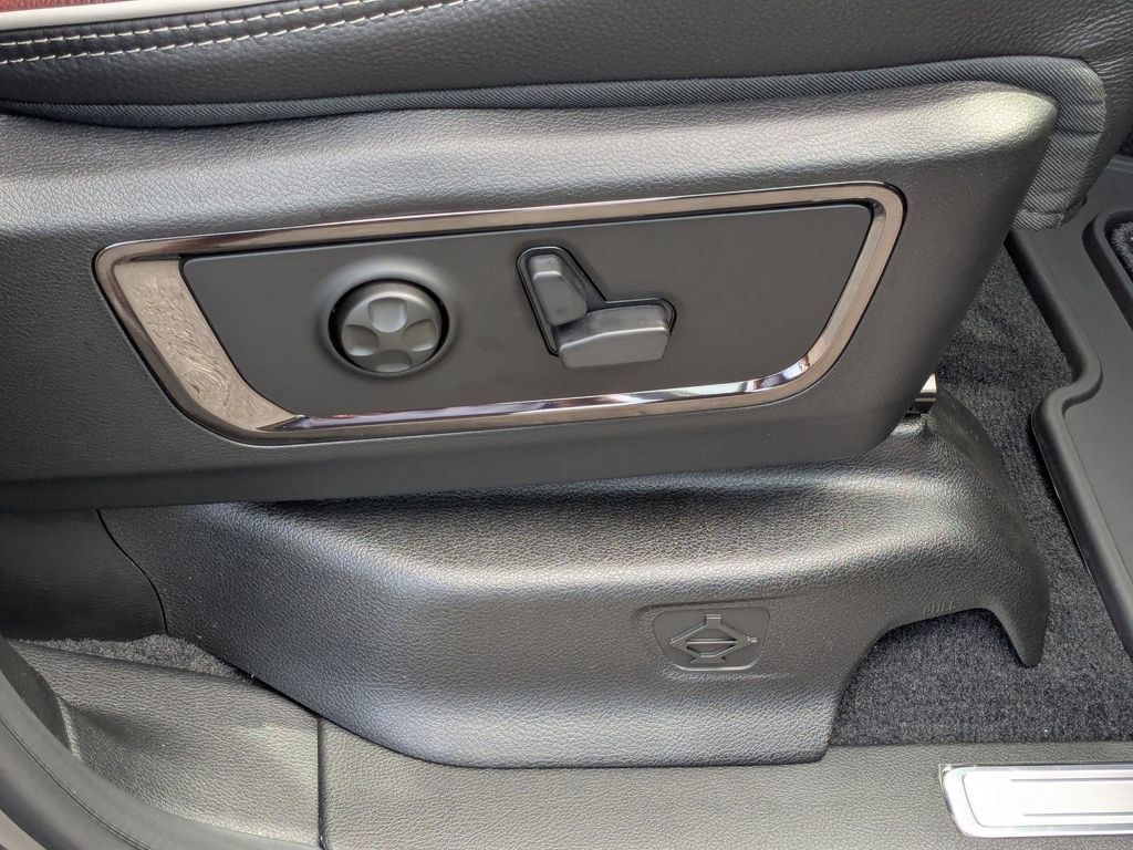New 2026 RAM 1500 Limited AWD/4WD image 36