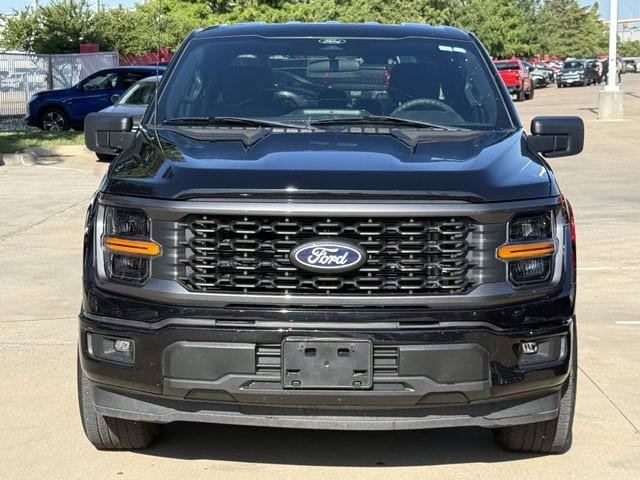 Used 2024 Ford F150 STX RWD image 6