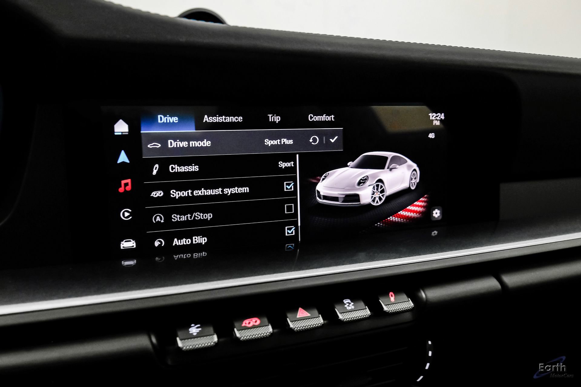 Used 2025 Porsche 911 Carrera T image 70