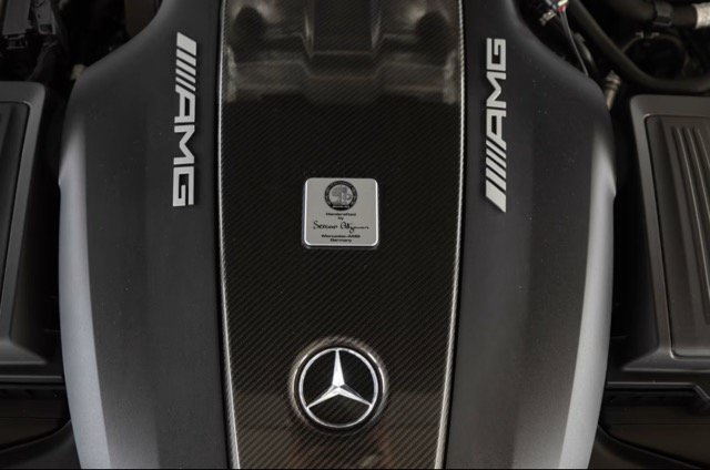 Used 2020 Mercedes-Benz AMG GT R image 11