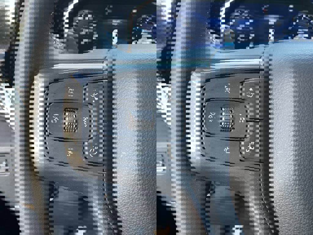 Certified 2025 Chevrolet Silverado 1500 High Country image 29