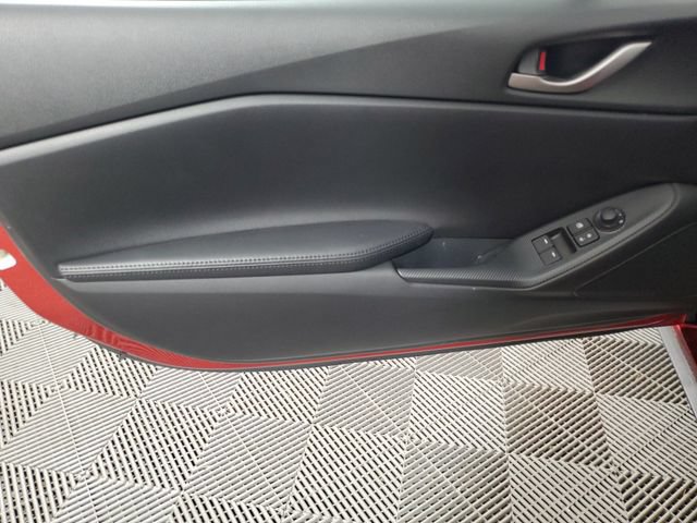 New 2026 MAZDA MX-5 Miata Sport RWD image 12