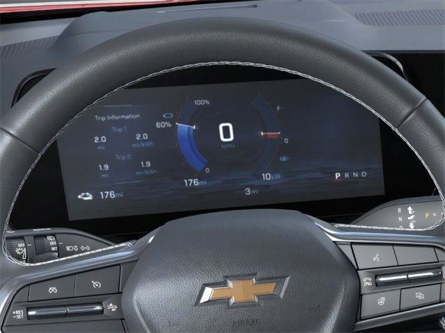 New 2024 Chevrolet Blazer EV LT AWD/4WD image 18