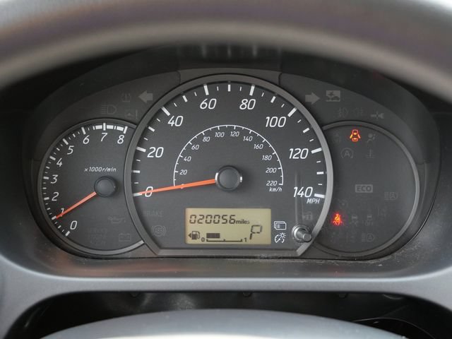 Used 2024 Mitsubishi Mirage G4 ES FWD image 18