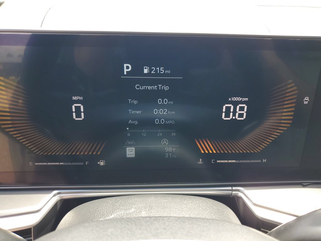 New 2026 Kia Sorento S AWD/4WD image 13