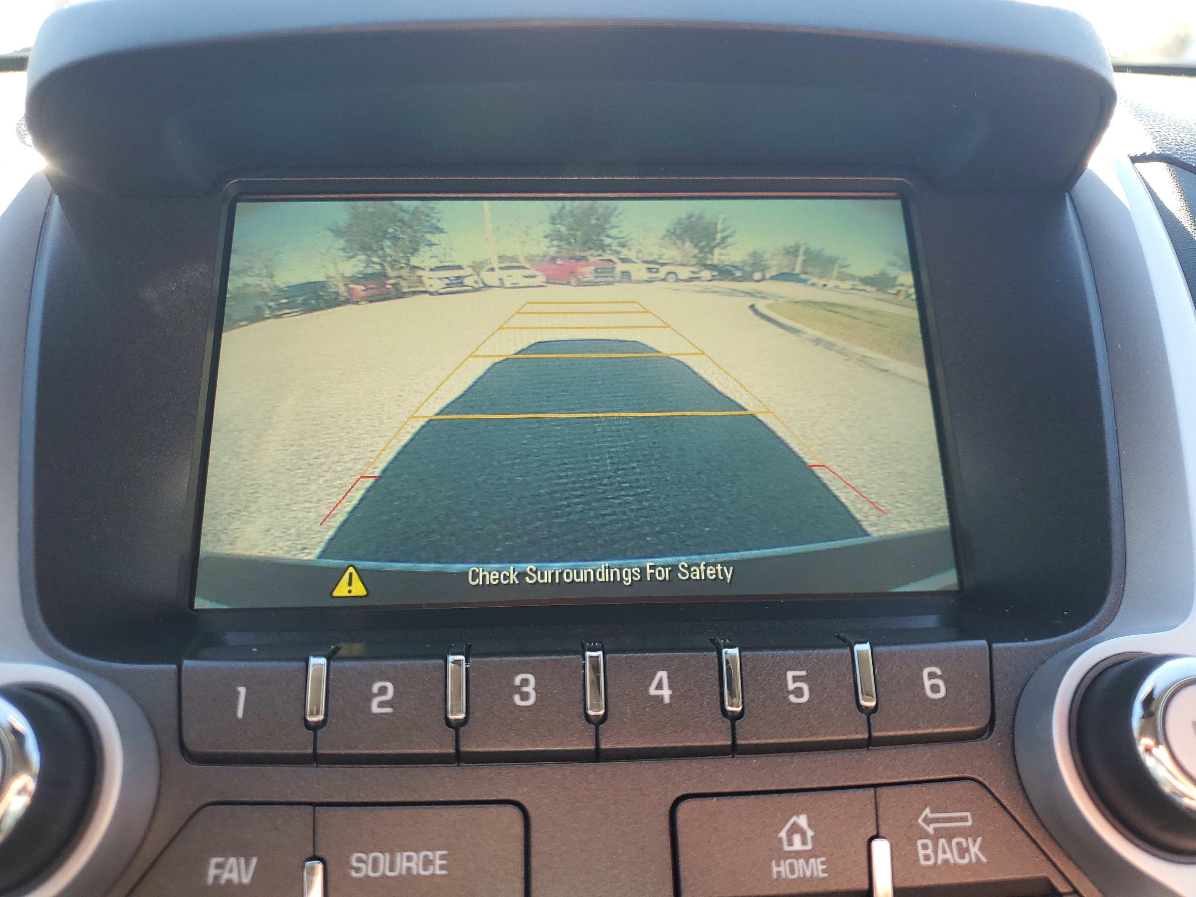 Used 2016 Chevrolet Equinox LT w/ Convenience Package image 26