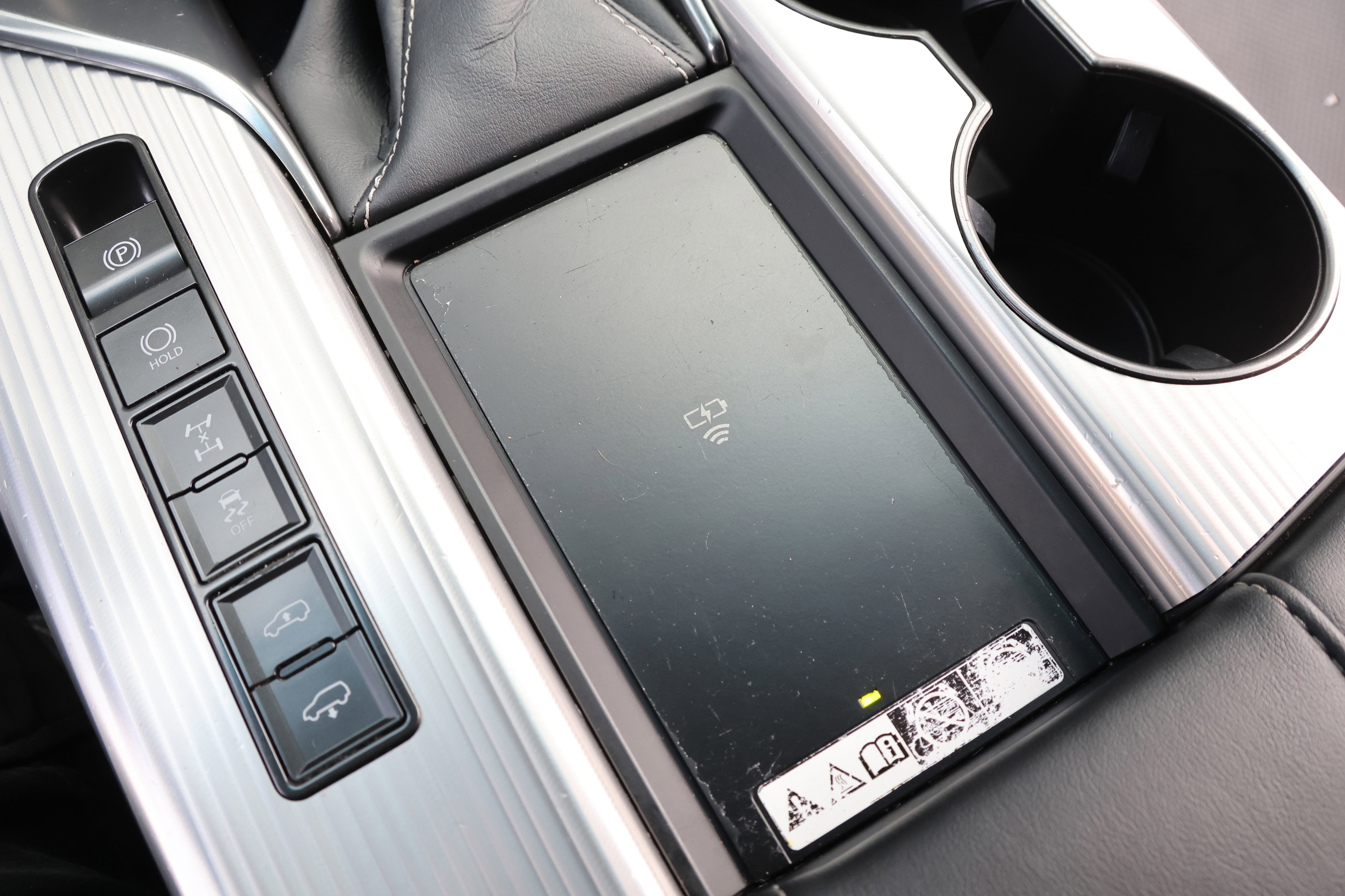 Used 2023 Lexus LX 600 F Sport image 33