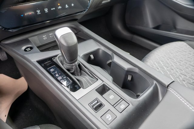 New 2027 Nissan Sentra SV FWD image 19