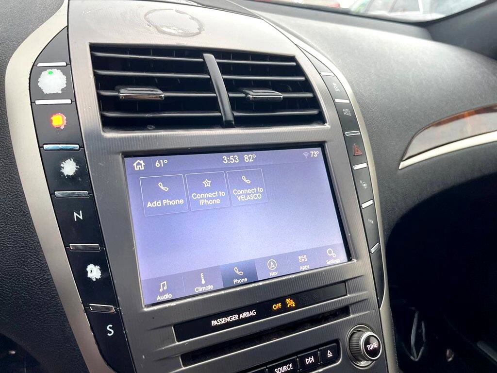 Used 2019 Lincoln MKZ Reserve image 38