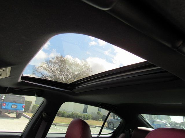 Used 2019 Lexus GS 350 F Sport image 15