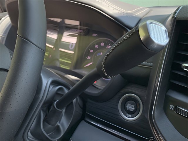 Used 2024 RAM 2500 Rebel w/ Safety Group image 30