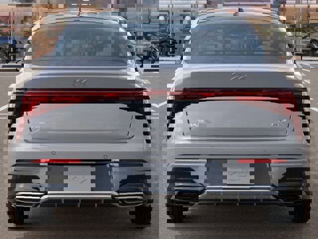 New 2026 Kia K5 GT-Line image 14