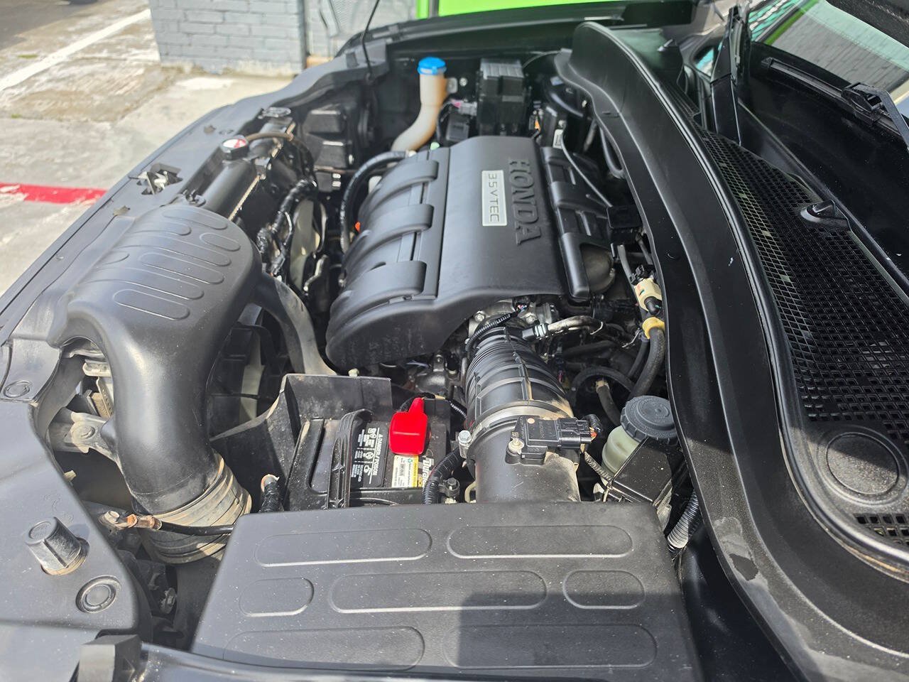 Used 2014 Honda Ridgeline Sport image 51