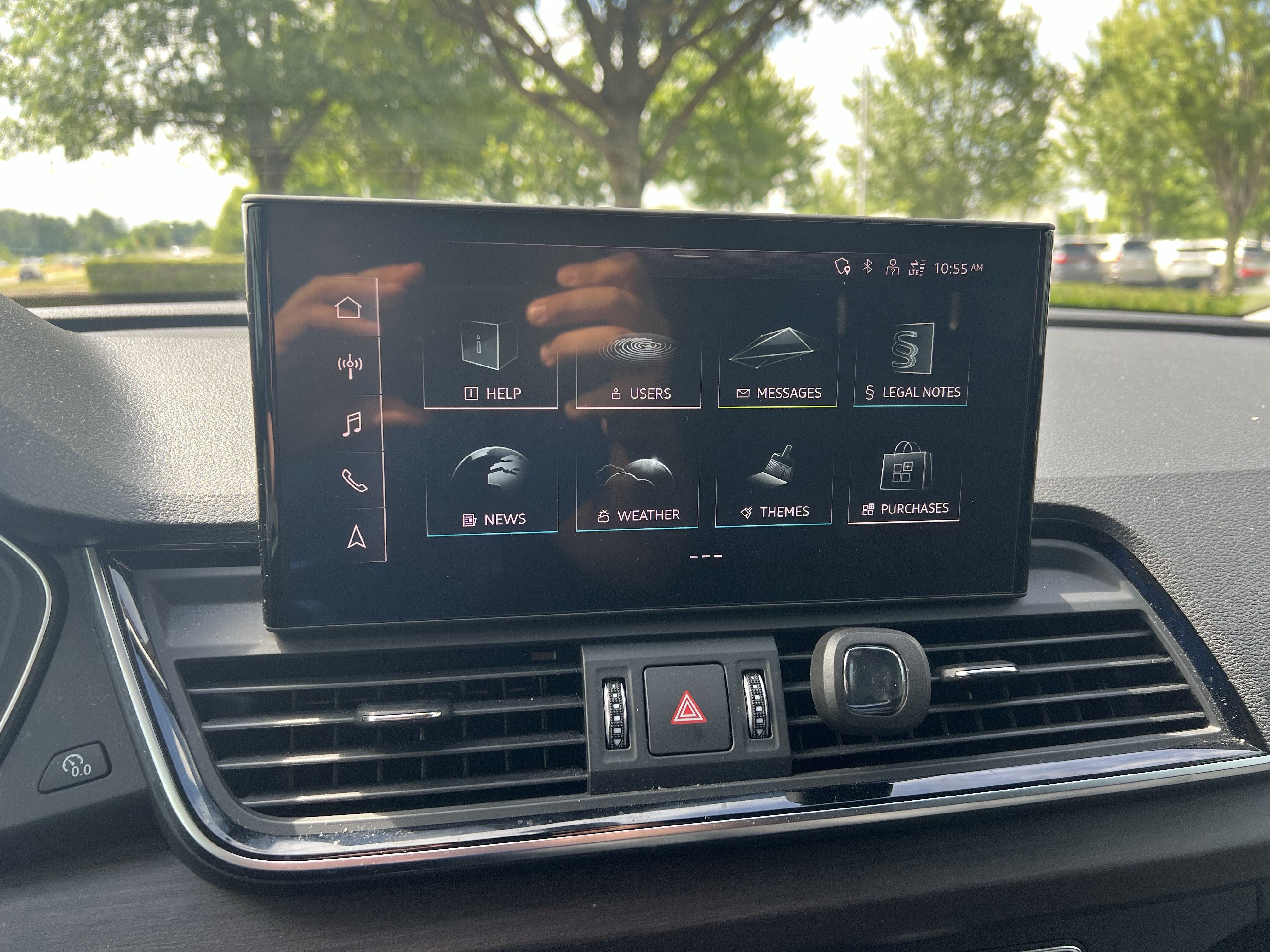 Used 2023 Audi Q5 2.0T Premium Plus w/ Premium Plus Package AWD/4WD image 24