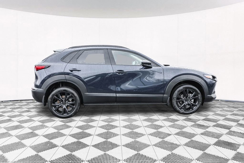 New 2026 MAZDA CX-30 2.5 Turbo w/ Premium Plus Pkg AWD/4WD image 16