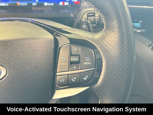Used 2023 Ford Explorer ST w/ Equipment Group 401A AWD/4WD image 37