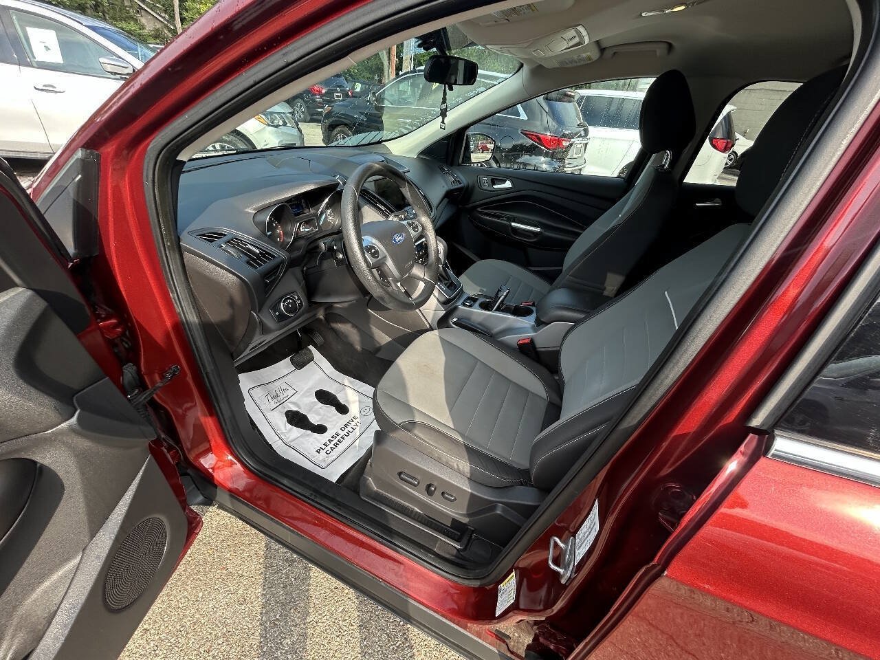 Used 2014 Ford Escape SE w/ Equipment Group 201A FWD image 6
