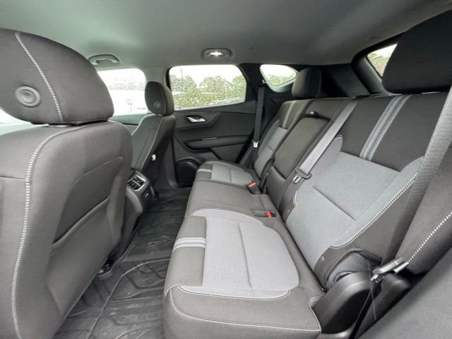 New 2025 Chevrolet Blazer LT w/ Redline Edition image 18