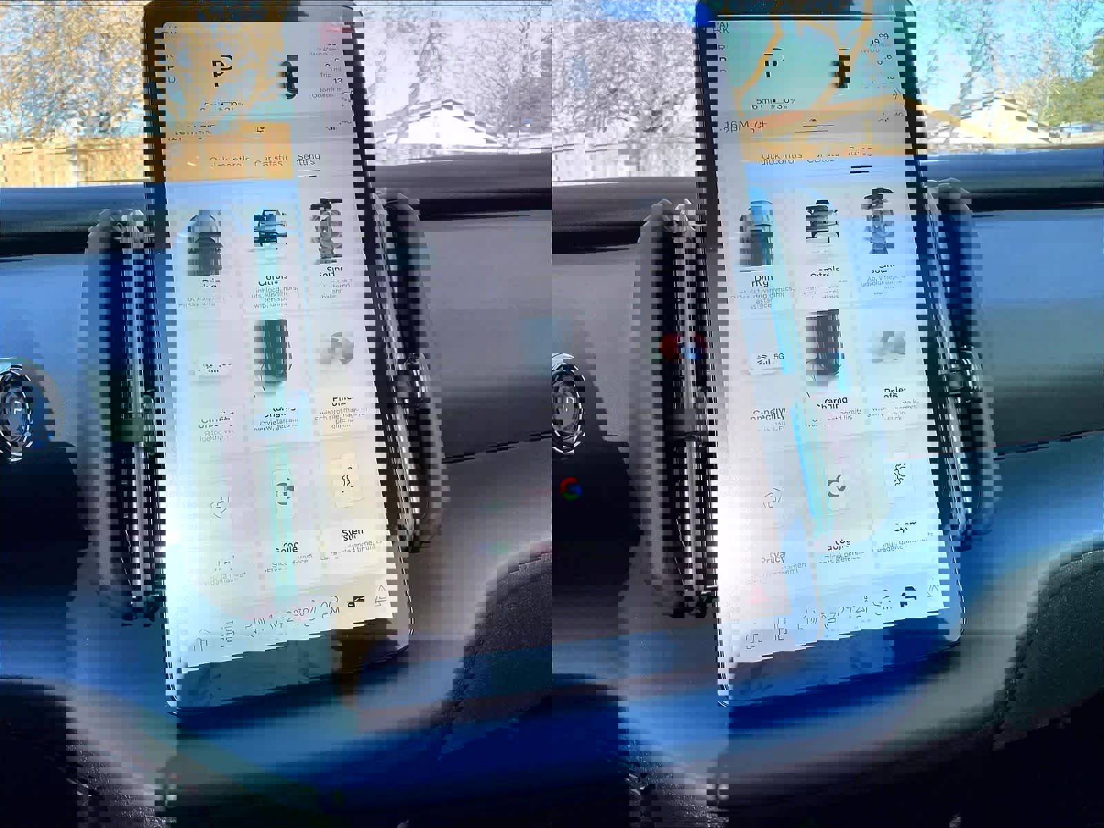 New 2026 Volvo EX30 Cross Country Ultra w/ Protection Package Premier AWD/4WD image 22