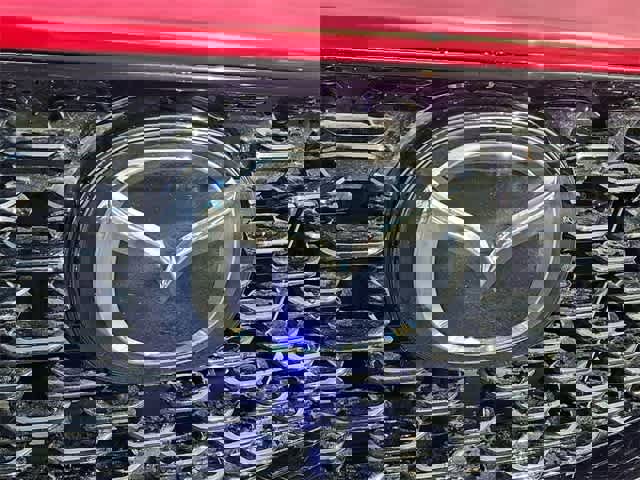 Used 2023 MAZDA CX-5 AWD 2.5 Turbo image 11