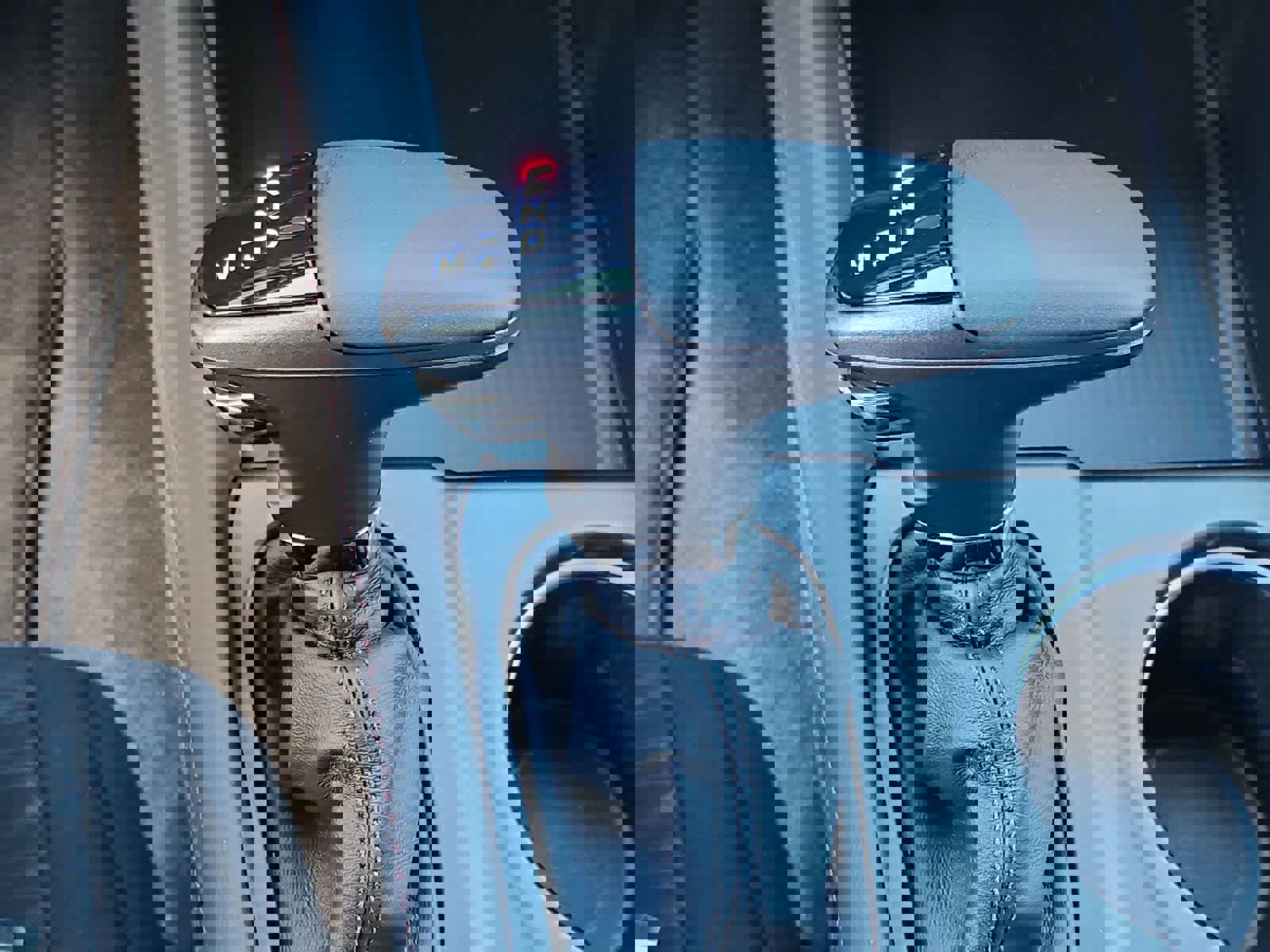 New 2026 Dodge Durango GT w/ Blacktop Package image 31