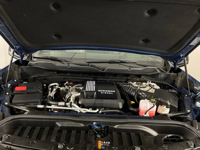 Used 2024 Chevrolet Silverado 1500 ZR2 w/ Technology Package AWD/4WD image 47
