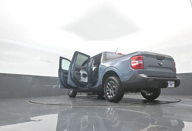 New 2026 Ford Maverick XLT w/ XLT Luxury Package AWD/4WD image 35