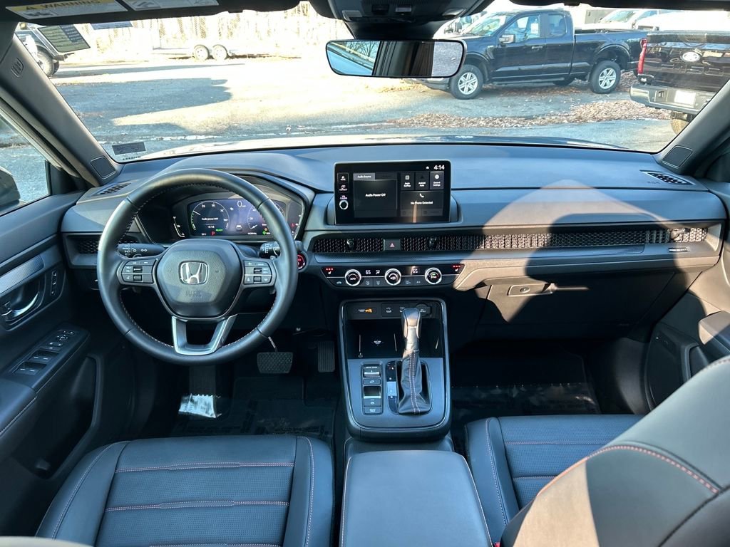 Used 2026 Honda CR-V Sport-L image 28