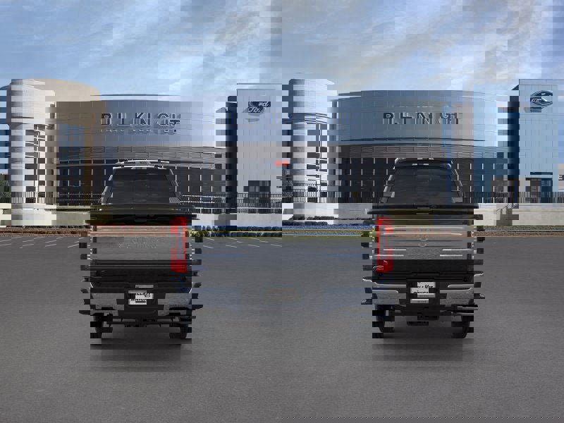 New 2026 Ford F350 King Ranch w/ Chrome Package image 28