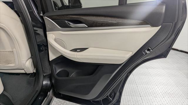 Used 2021 BMW X3 sDrive30i image 17
