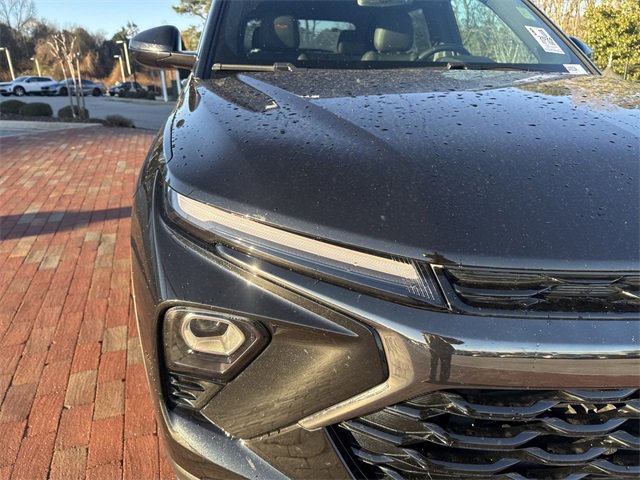 Used 2024 Chevrolet TrailBlazer RS w/ Convenience Package image 20