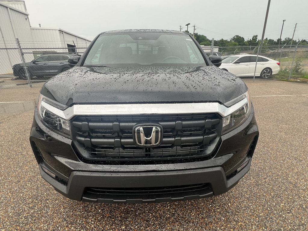 New 2026 Honda Ridgeline RTL image 3