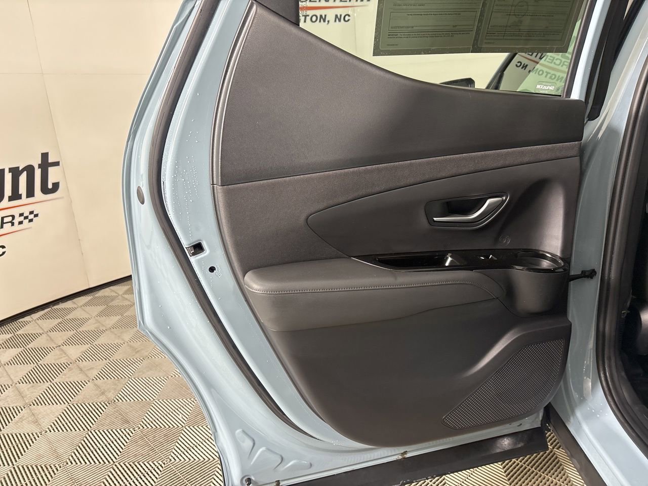 Used 2025 Hyundai Santa Cruz SEL image 19