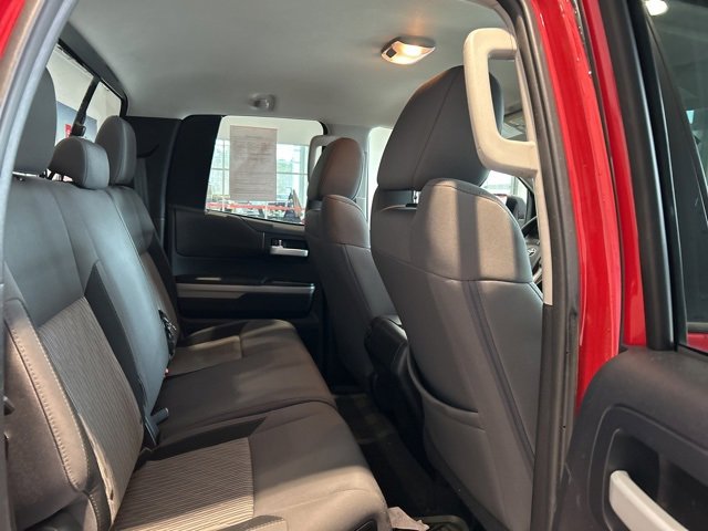 Used 2016 Toyota Tundra SR5 w/ TRD Off Road Package image 14