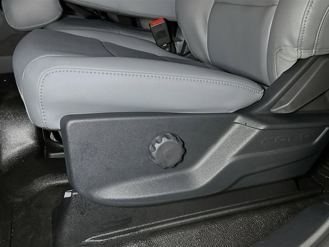 New 2026 Ford F350 XL w/ XL Chrome Package image 13