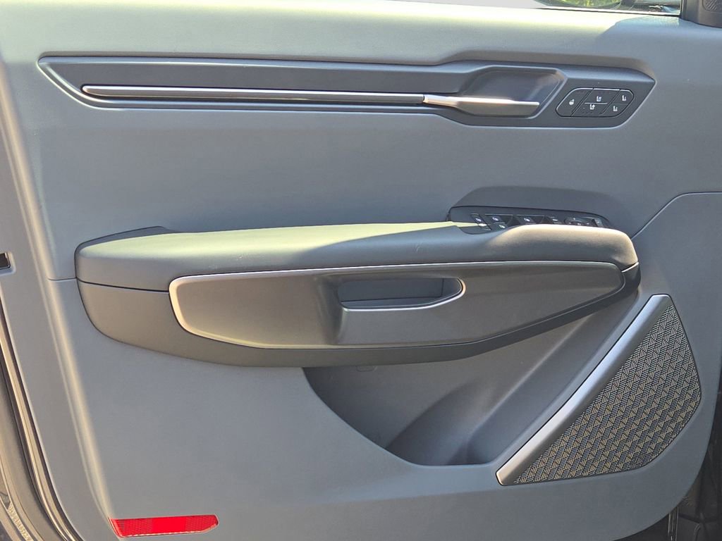 New 2026 Kia EV9 Wind image 15