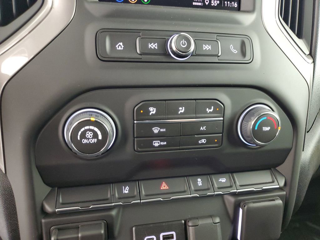 New 2026 Chevrolet Silverado 2500 W/T w/ WT Convenience Package image 28