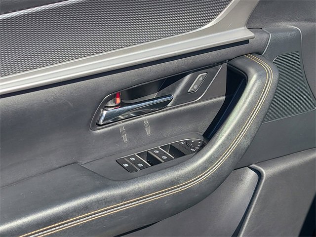 Used 2025 MAZDA CX-70 3.3 Turbo w/ Preferred Package image 22