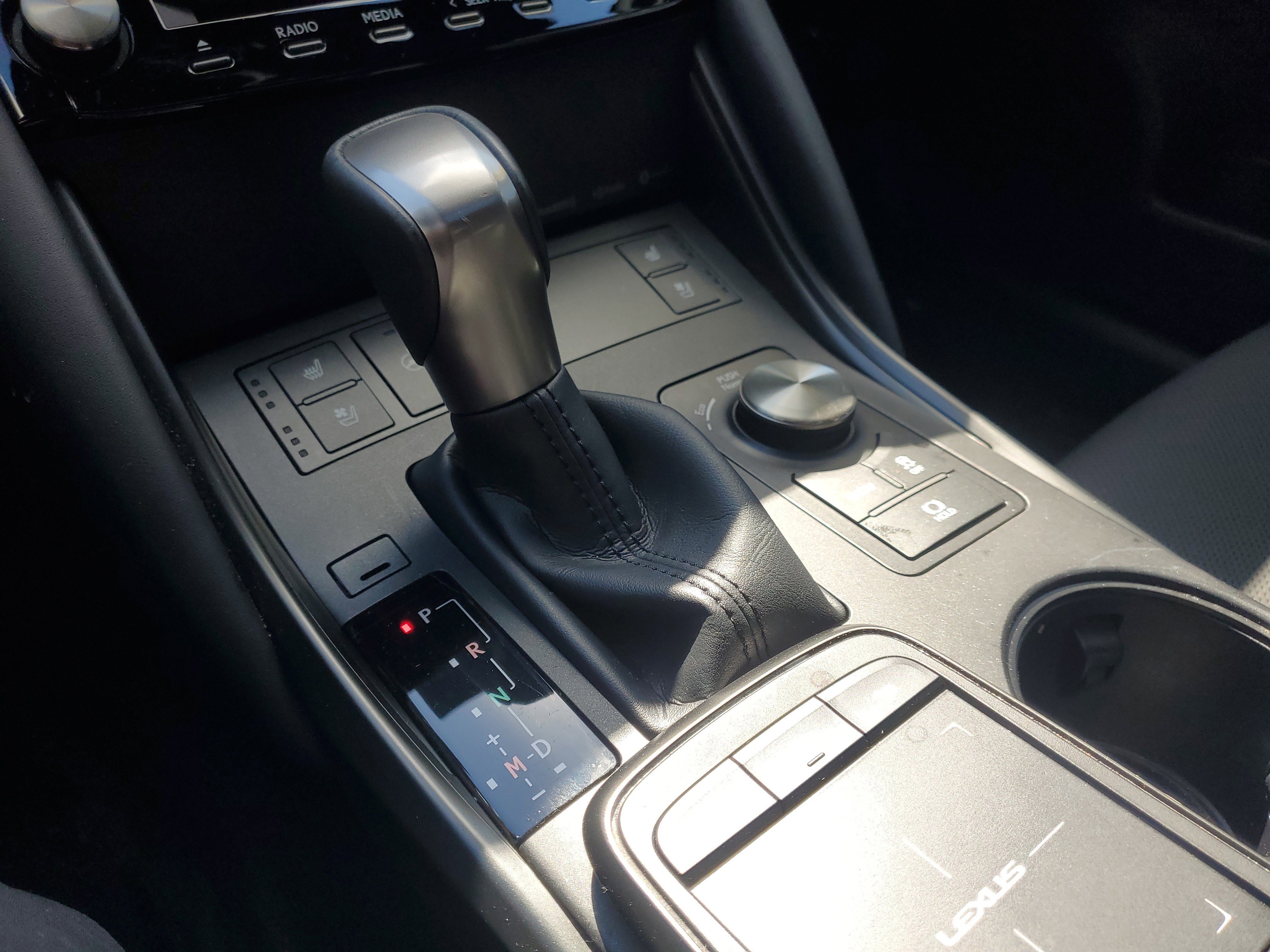 Certified 2023 Lexus IS 300 w/ Comfort Package RWD image 29