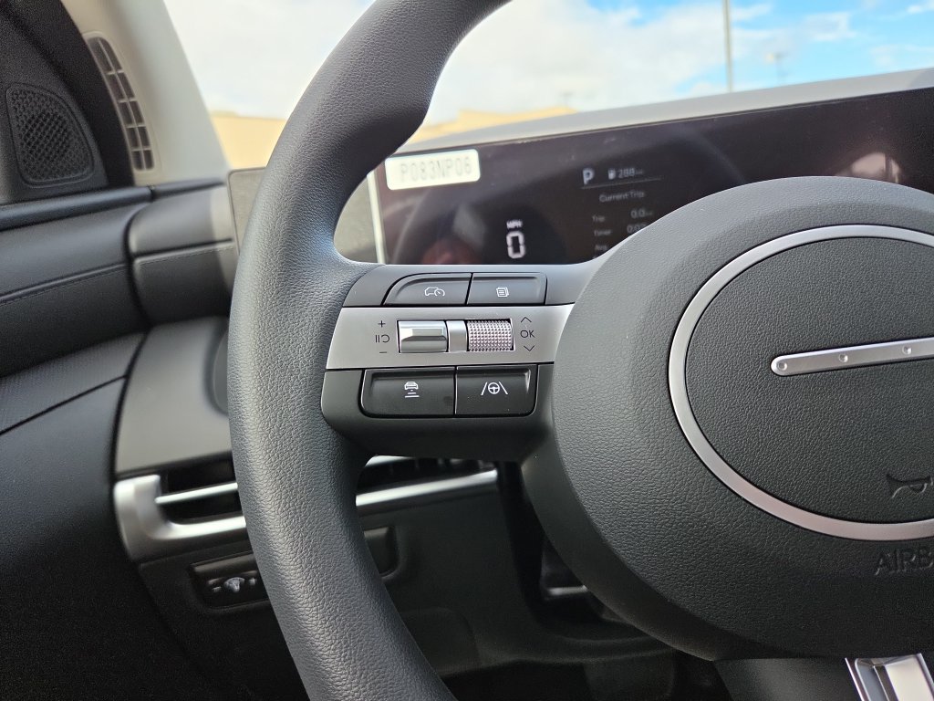 New 2026 Hyundai Tucson SEL Plus FWD image 20