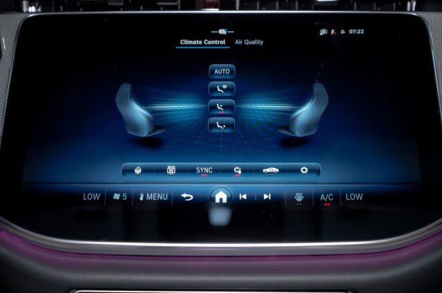 New 2026 Mercedes-Benz E 350 Sedan image 17