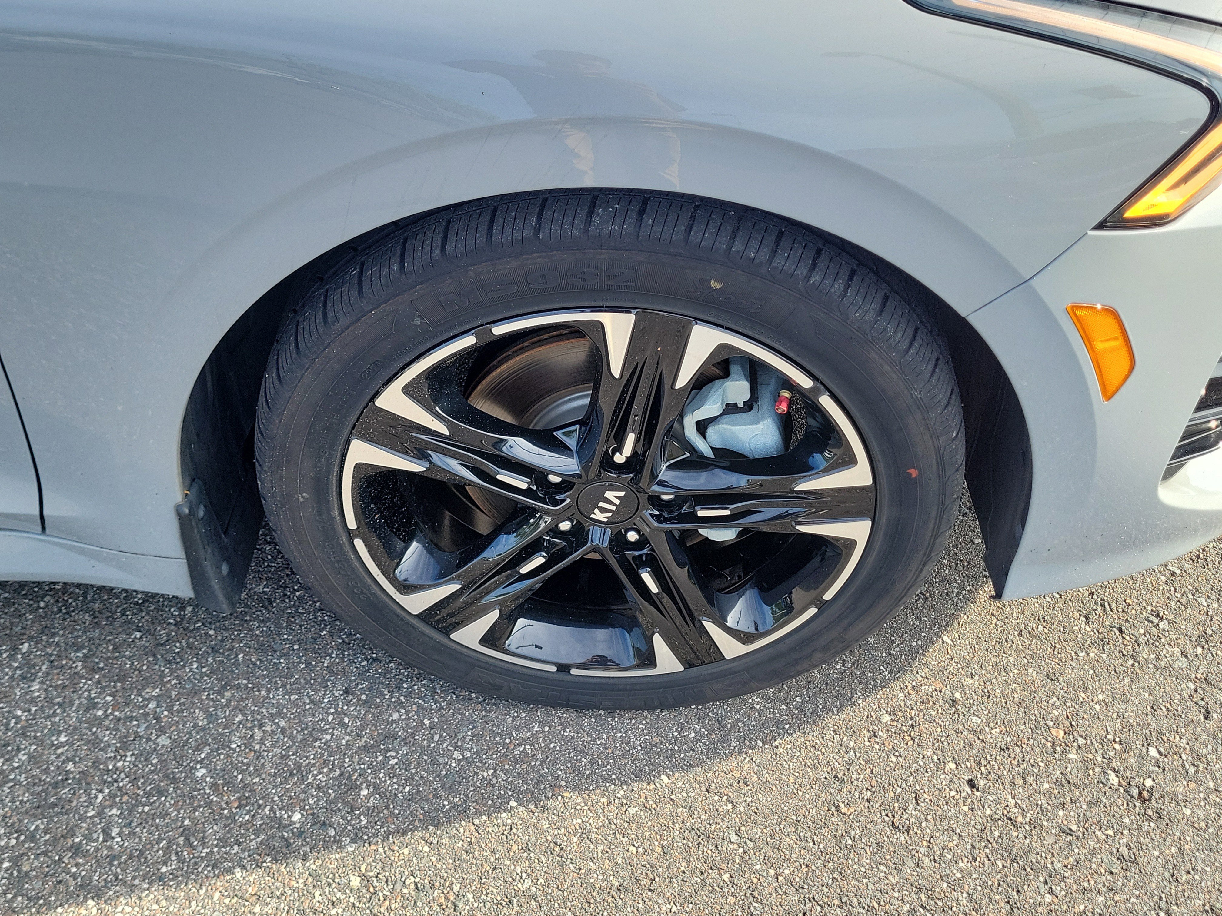 Used 2021 Kia K5 GT-Line w/ GT-Line FWD Premium Package image 41