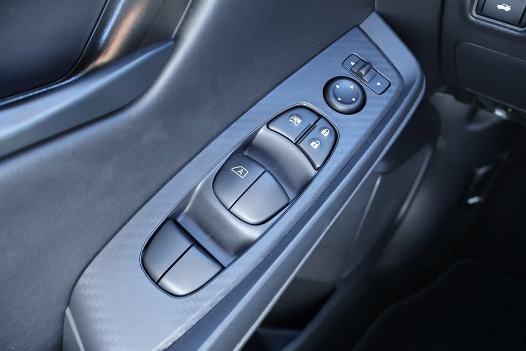 New 2025 Nissan Sentra S image 14