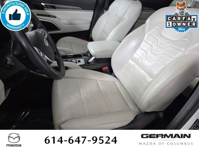 Used 2020 Kia Telluride SX w/ SX Prestige Package image 17