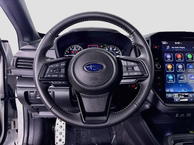 Certified 2025 Subaru Crosstrek 2.5i Sport AWD/4WD image 13