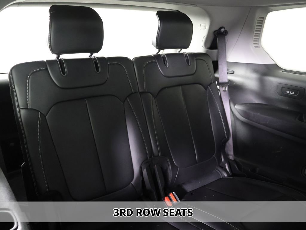 Used 2022 Jeep Grand Cherokee L Limited AWD/4WD image 10