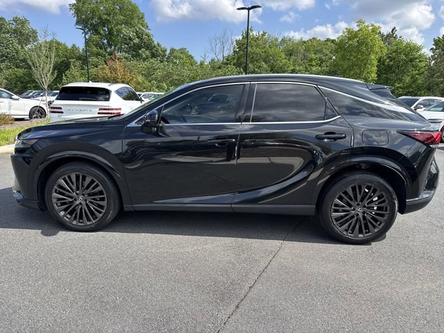 Used 2023 Lexus RX 350 FWD w/ Accessory Package (K3) image 4