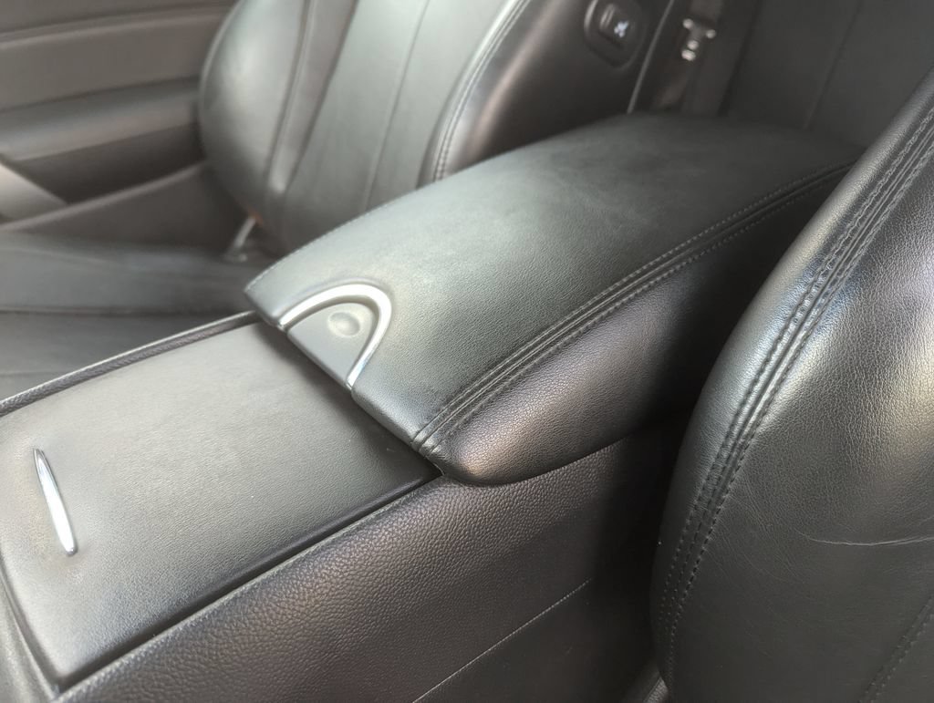 Used 2013 INFINITI G37 Convertible w/ Premium Pkg RWD image 27