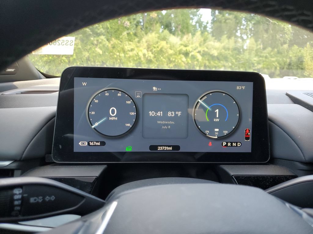 Used 2025 Honda Prologue Elite image 24